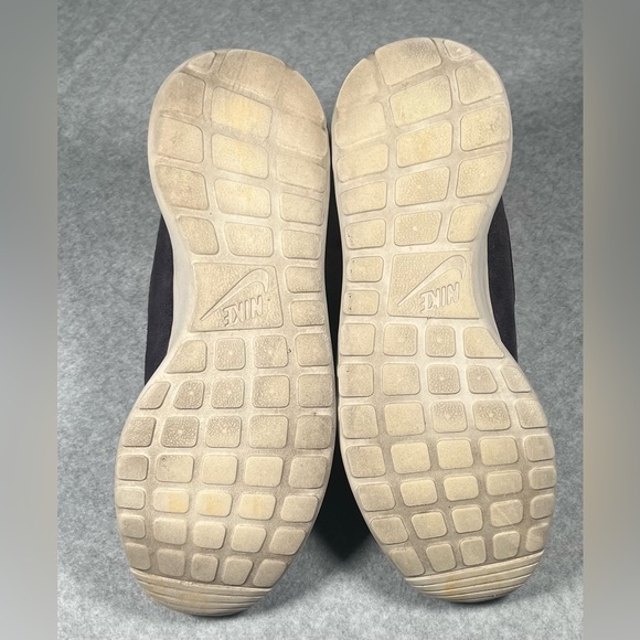 Nike 615601-006 Roshe Run Sneakerboot Gridiron Obsidian (US Men Size 11) - Picture 6 of 7